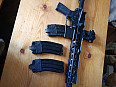 Well HK 416 