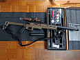 Tac 41 Light Sport UP + příslušenství