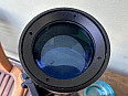 EG Nightforce NXS 5.5-22x56 FFP