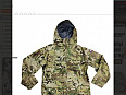 gore komplet Carinthia multicam XL