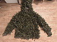 T.FORM Ghillie V2 PRO Dark Forest