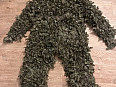 T.FORM Ghillie V2 PRO Dark Forest