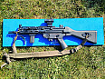 MP5 upgrade