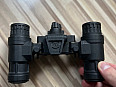 PVS 31 Dummy
