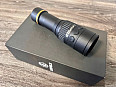 Leupold LTO tracker - thermovize