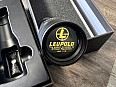 Leupold LTO tracker - thermovize