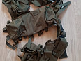 Přebytky za pěkné ceny airsoft 