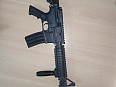 Mk18mod0 upgrade 2J SA