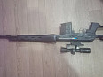 SVD DRAGUNOV 