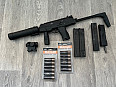 GBB/hpa mp9 (možná výměna) 