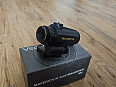 Magnifier MAVERICK-III 3x22 - Černý