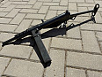 Sten gun - Denix replika samopalu 