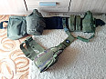 airsoft cz-p09 a cz-p07 +věci