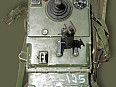ovladaci panel