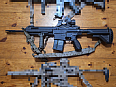 Hk417 VFC - poptávka