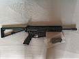 gbb kac pdw prodej / výměna