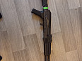 Ak 74m 
