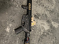 AR15 - PDW