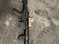 AR15 - PDW