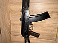 WE  AK74U