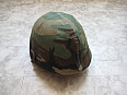 US helma M1 
