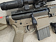 NBB Maple Leaf Bolt Action kompletní upper