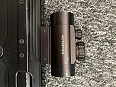 Airsoft LK-58-T KeyMod EBB FAL Black+ zasobníky