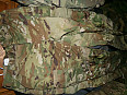 US army HOT WEATHER IHWCU blůzy kalhoty IHWC tropical