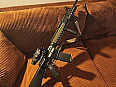 GBBR - M16A4 - GOLDEN EAGLE