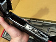ICS CXP-MARS Carbine BK SSS version