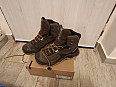Salomon Quest element gtx 10,5