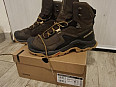 Salomon Quest element gtx 10,5