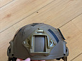 M 2000 helma se zipama