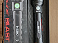 svítilna NEBO Redline Blast RC 3200lm