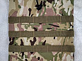 Sumky a další příslušenství MULTICAM