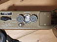 Sovětský přijímač R-255PP