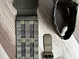 Boční panely Helikon-Tex Guardian Cummerbund Quick Release - Adaptive Green