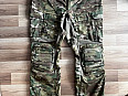 Kalhoty M-Tac Sturm Gen. II Rip-Stop – Multicam