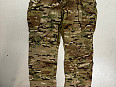 Kalhoty MBDU NYCO rip-stop MULTICAM