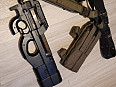 P90