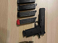 Hi-Capa GBB