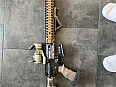 Ar-15 Daniel defense 
