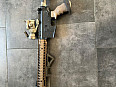 Ar-15 Daniel defense 