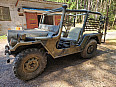 Mutt M151 