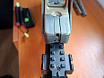 airsoft smg P90 Cyma včetně příslušenství