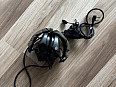 Z-Tac taktický headset SORDIN (kopie Peltor)