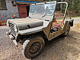 Mutt M151 A1