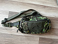 Ledvinka Helikon BANDICOOT Waist Pack - pencot greenzone