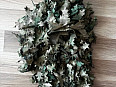Novritsch Sniper Boonie klobouk 3D GHILLIE SUIT - Everglade