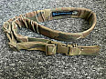 Blue Force Gear UDC Padded Bungee Single Point Sling Multicam